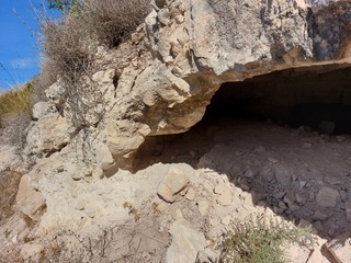Monte Tabuto